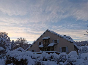 Hotel du Golf